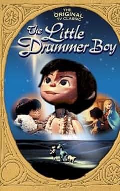 Watch The Little Drummer Boy online free | LugaTv