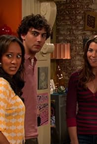 Primary photo for The Lie