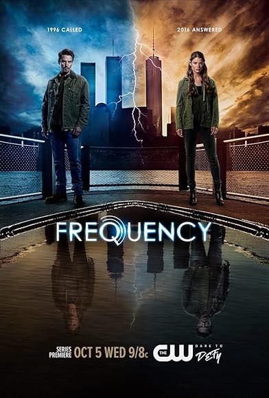 Primary photo for Frequency Primary photo for Frequency
