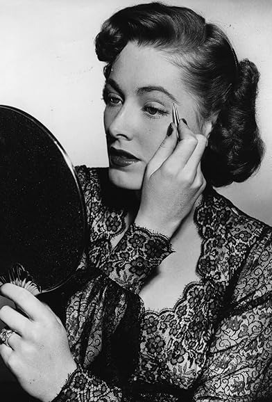 Primary photo for Eleanor Parker Primary photo for Eleanor Parker