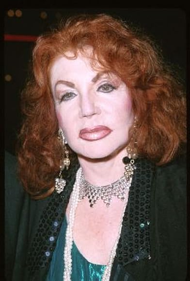 Primary photo for Jackie Stallone Primary photo for Jackie Stallone