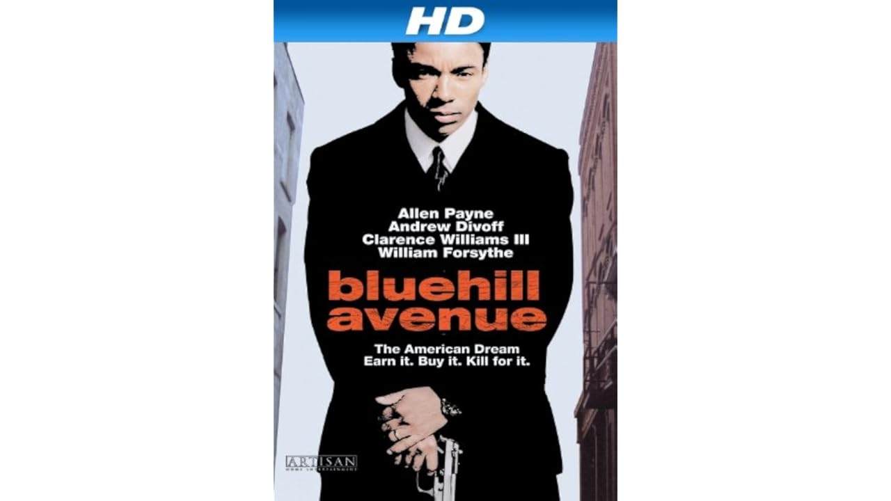 [.Watch.] Blue Hill Avenue 2001 HD Full Watch Online Free