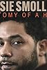 Primary photo for Jussie Smollett: Anatomy of a Hoax Primary photo for Jussie Smollett: Anatomy of a Hoax