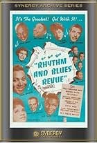 その他 Rock N Roll Revue: Rhythm &amp; Blues Revue [DVD] Rock N Roll Revue: Rhythm & Blues Revue [DVD]