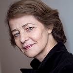 Actor: Charlotte Rampling