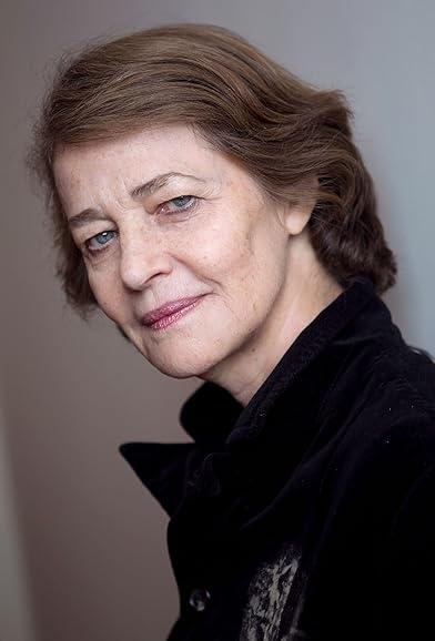 Primary photo for Charlotte Rampling Primary photo for Charlotte Rampling