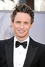Eddie Redmayne's primary photo Eddie Redmayne's primary photo