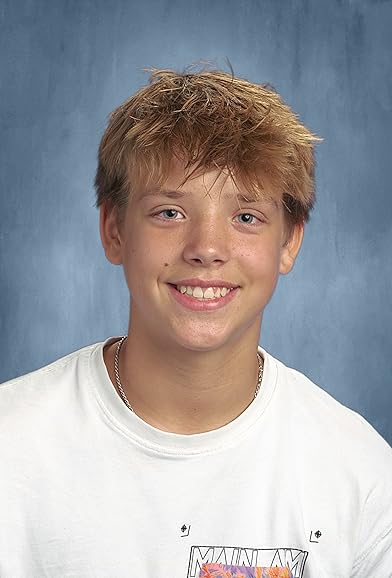 Primary photo for Maxton Mussman Primary photo for Maxton Mussman