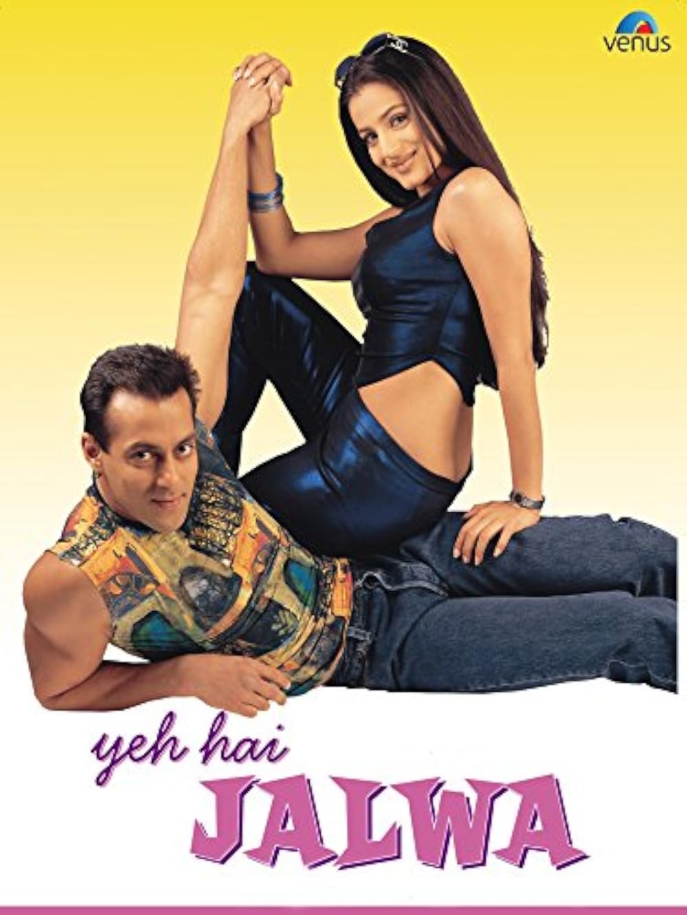 Yeh Hai Jalwa (2002)