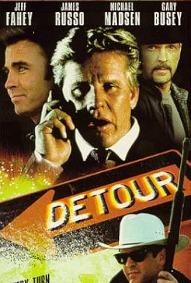 Primary photo for Detour Primary photo for Detour