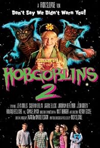 Primary photo for Hobgoblins 2 Primary photo for Hobgoblins 2
