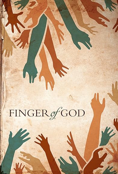 Primary photo for Finger of God Primary photo for Finger of God