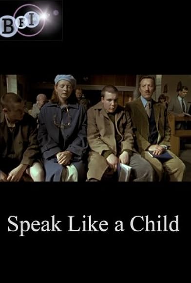 Primary photo for Speak Like a Child Primary photo for Speak Like a Child