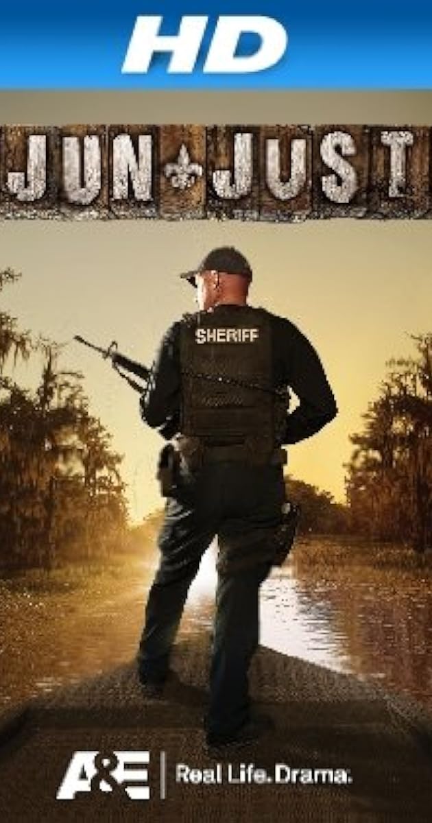 Cajun Justice (TV Series 2012 ) Full Cast & Crew IMDb