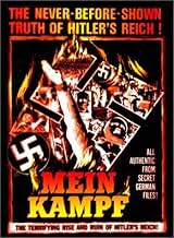 邦楽 MEIN KAMPF SPEEEDER!! / WARNING FOR YOU Mein Kampf (1960) - IMDb