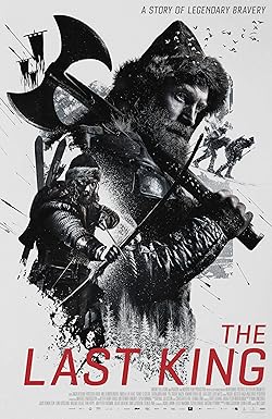 Poster of The Last King