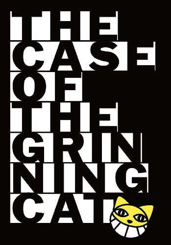 The Case of the Grinning Cat (2004)