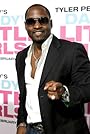 Johnny Gill's primary photo Johnny Gill's primary photo