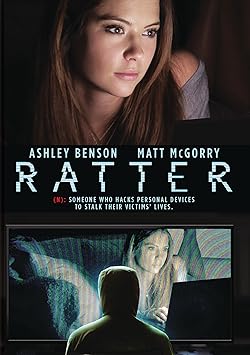 Poster of Ratter
