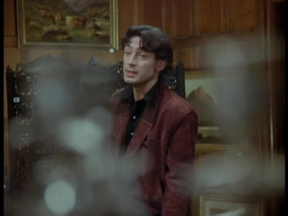 Leigh Lawson Biography IMDb