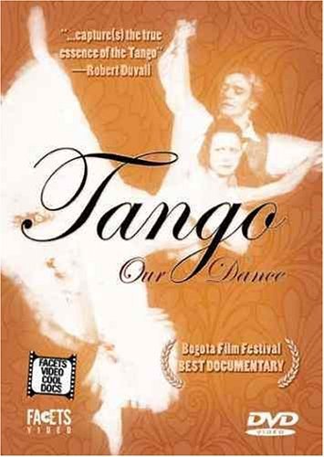 Tango, Our Dance (1988)