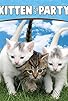 Primary photo for Kitten Party Primary photo for Kitten Party