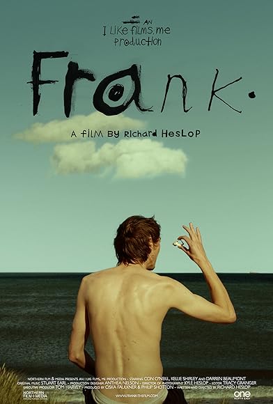 Primary photo for Frank Primary photo for Frank
