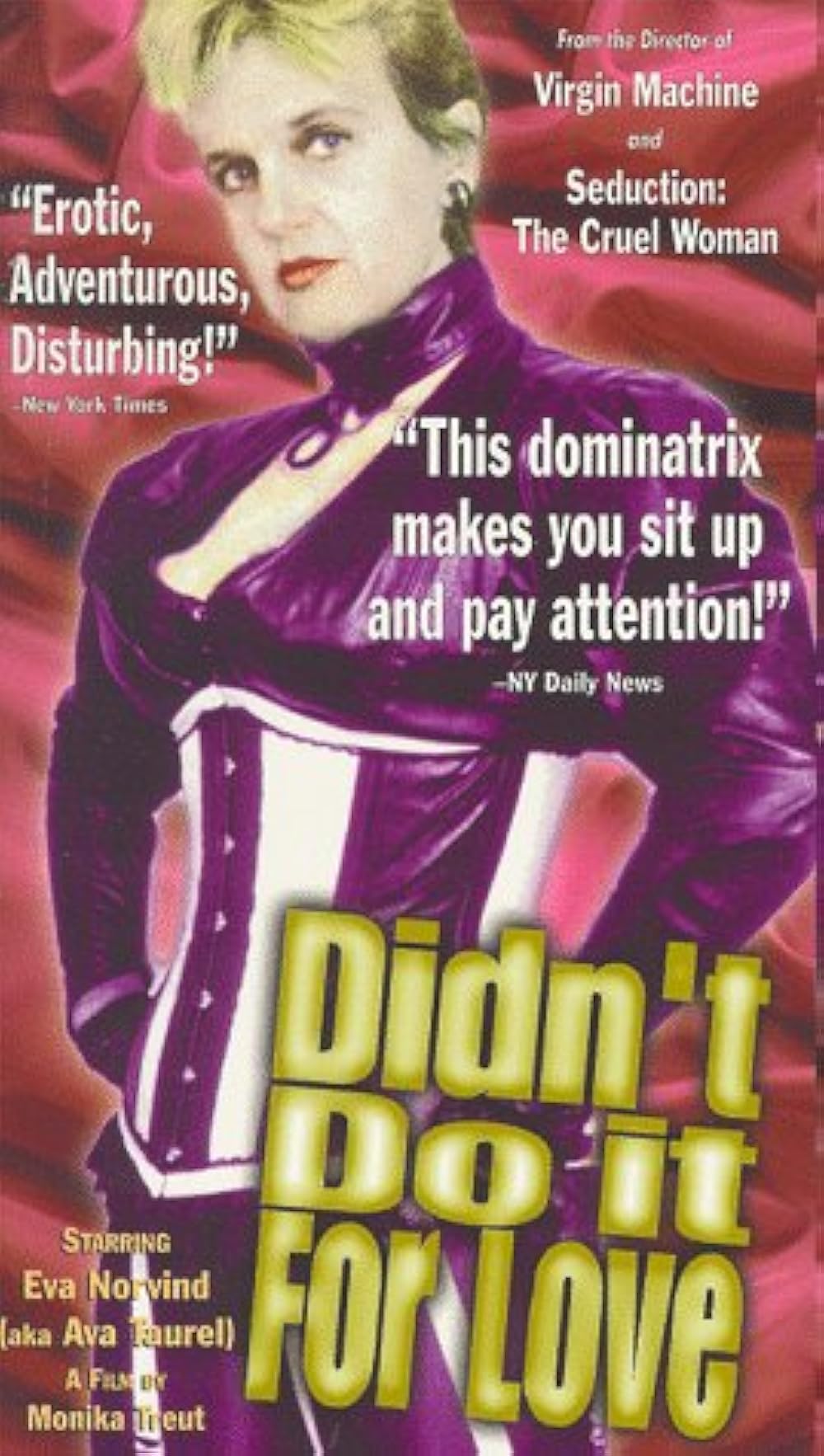 Didn
