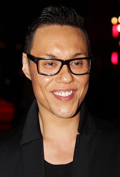 Primary photo for Gok Wan Primary photo for Gok Wan