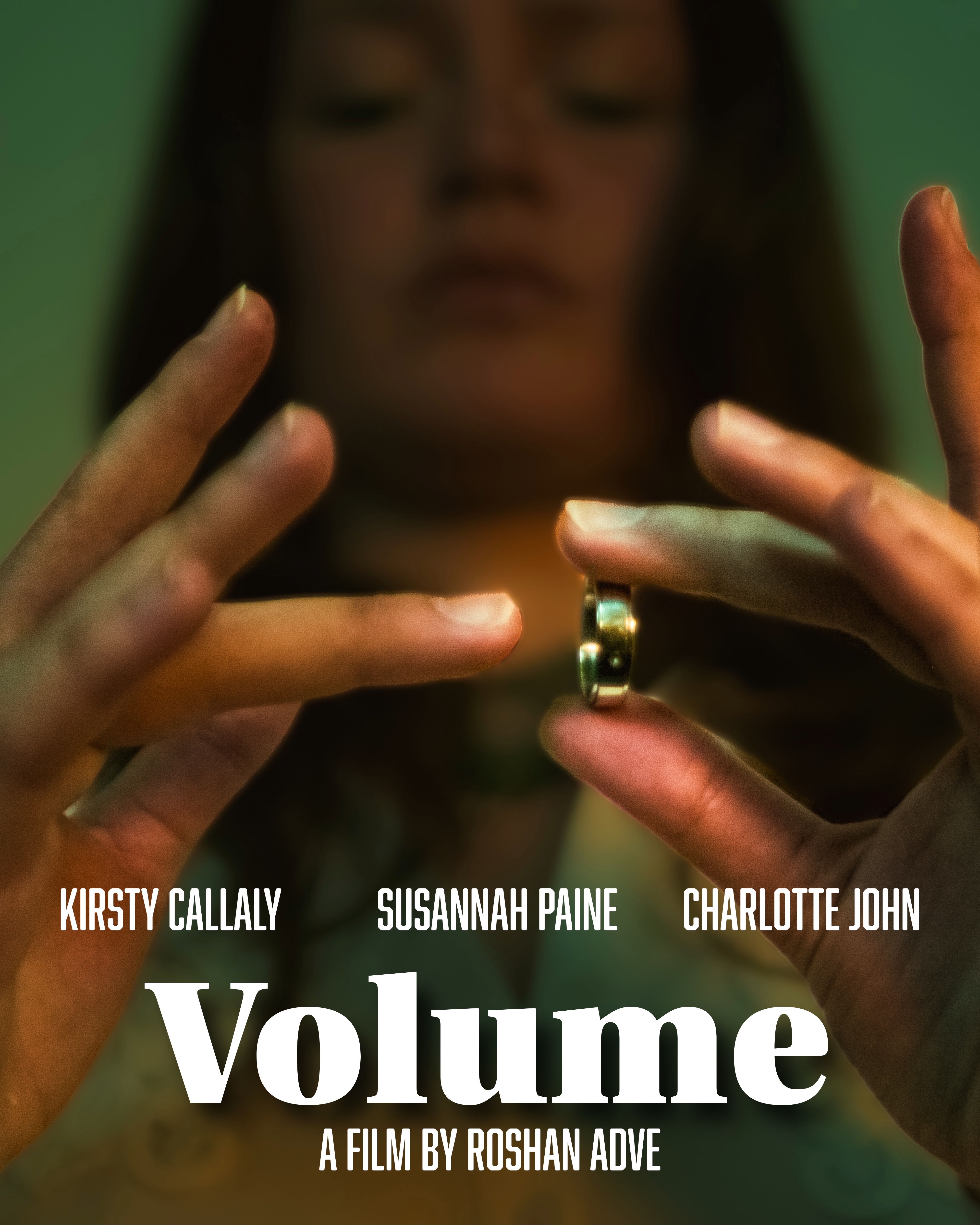 Volume