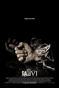 Primary photo for Saw VI Primary photo for Saw VI