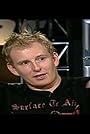Patrick Kielty's primary photo Patrick Kielty's primary photo