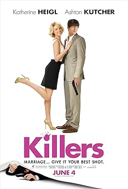 Poster of Killers