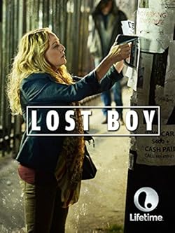 Poster of The Lost Boy