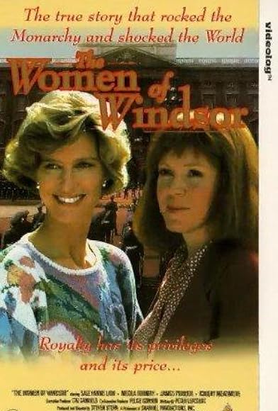 Primary photo for The Women of Windsor Primary photo for The Women of Windsor