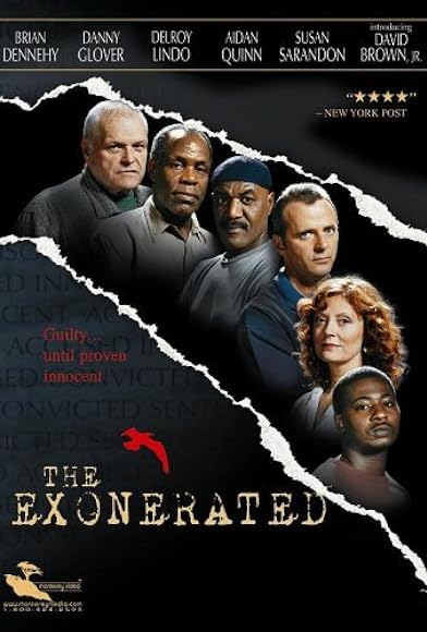 Primary photo for The Exonerated Primary photo for The Exonerated