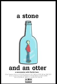 Primary photo for A Stone and an Otter