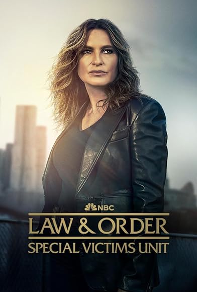 Primary photo for Law & Order: Special Victims Unit Primary photo for Law & Order: Special Victims Unit
