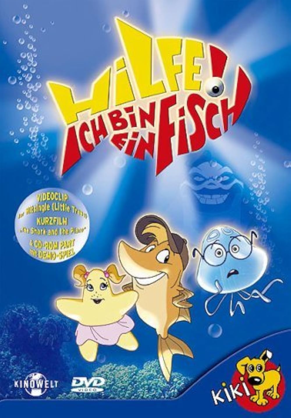 A Fish Tale (2000)