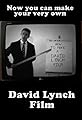 How to Make a David Lynch Film's primary photo