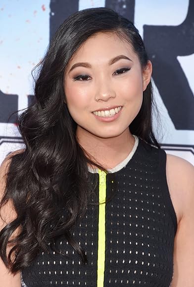 Primary photo for Awkwafina Primary photo for Awkwafina