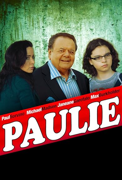 Primary photo for Paulie Primary photo for Paulie