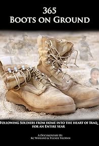 Primary photo for 365 Boots on Ground Primary photo for 365 Boots on Ground