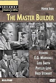 Primary photo for The Master Builder