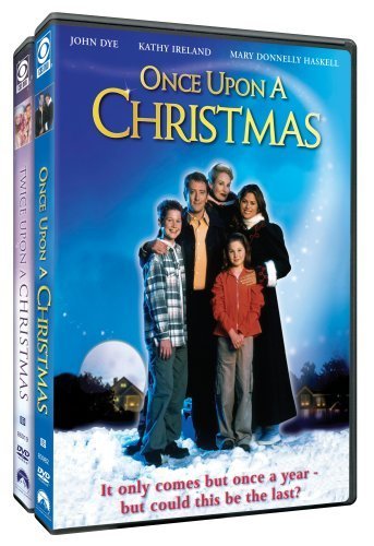 Once Upon a Christmas (2000)