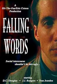 Primary photo for Falling Words Primary photo for Falling Words