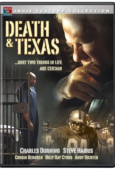 Primary photo for Death and Texas Primary photo for Death and Texas