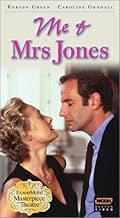 その他 Masterpiece Theater: Me &amp; Mrs Jones [DVD] Masterpiece Theater: Me & Mrs Jones (2002) [DVD] [US Import