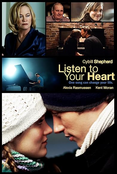 Primary photo for Listen to Your Heart Primary photo for Listen to Your Heart