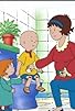 Primary photo for Caillou the Helper